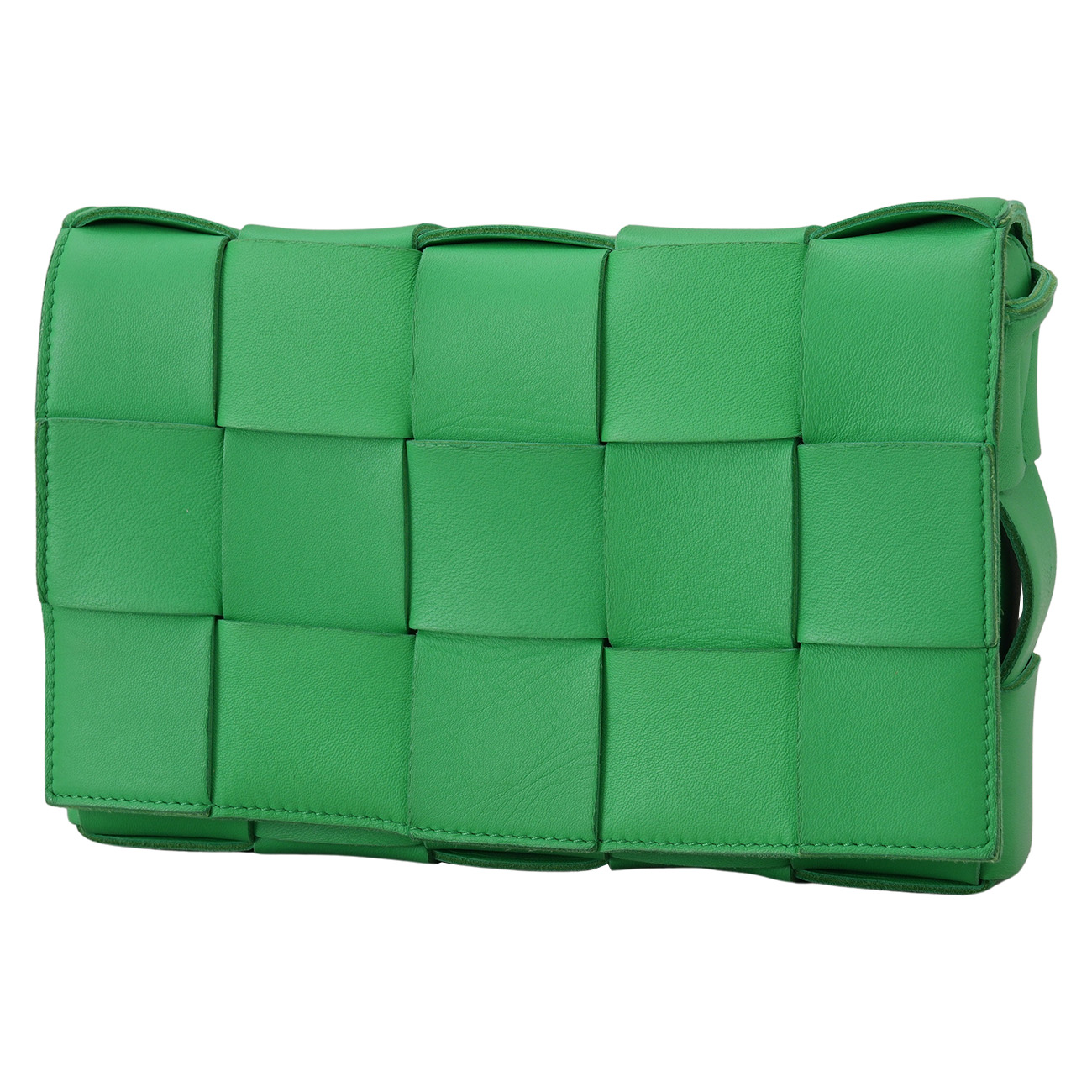 BOTTEGA VENETA(USED)보테가베네타 카세트백